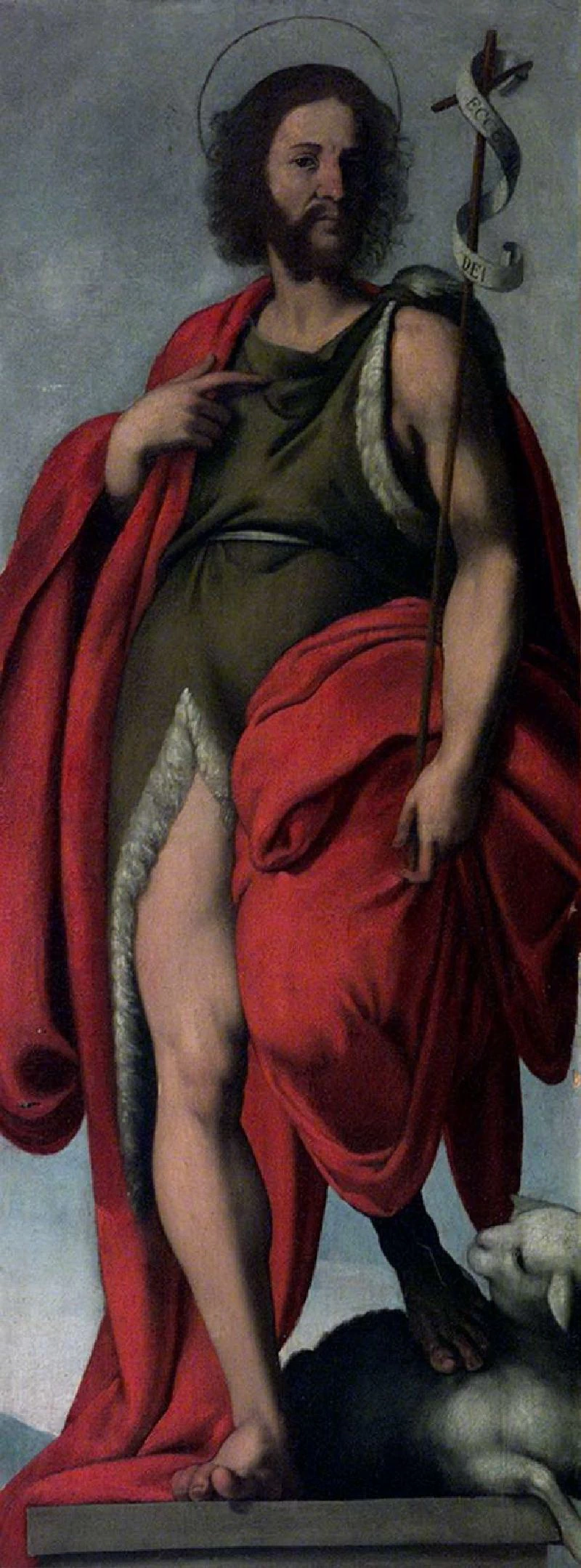 San Giovanni Battista